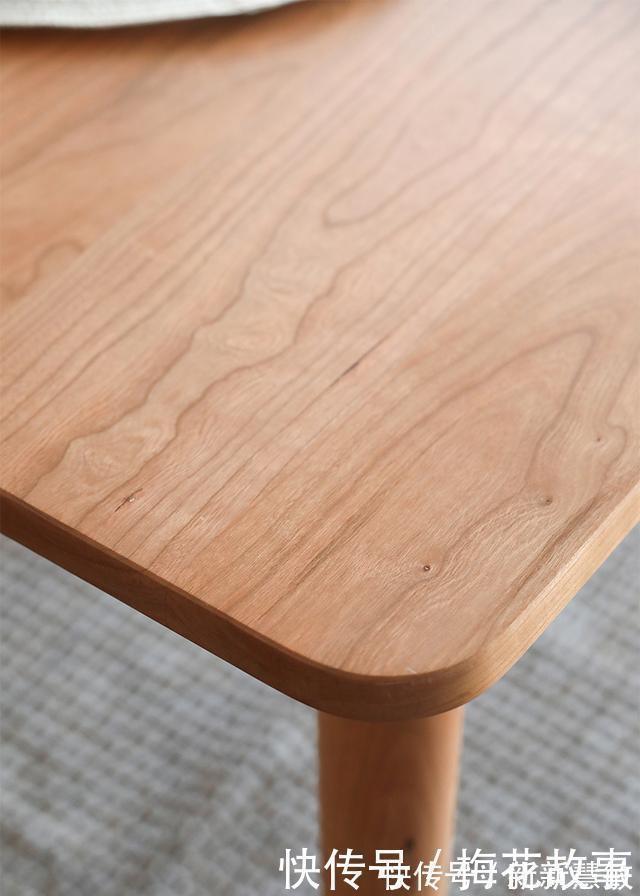 实木家具|装修选实木家具,搞懂这7种木材,省下几千块