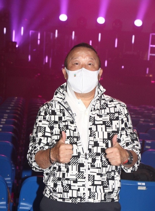 张学友|宋宛颖爆冷成港姐冠军,关枫馨三甲不入,姚焯菲首次做嘉宾超淡定