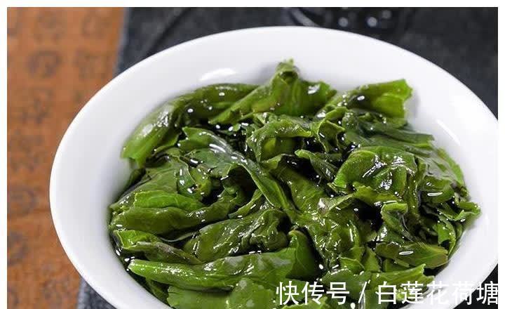铁观音|冬季碱性茶叶排名榜,第2种堪称茶中皇帝,奔五男人建议多喝