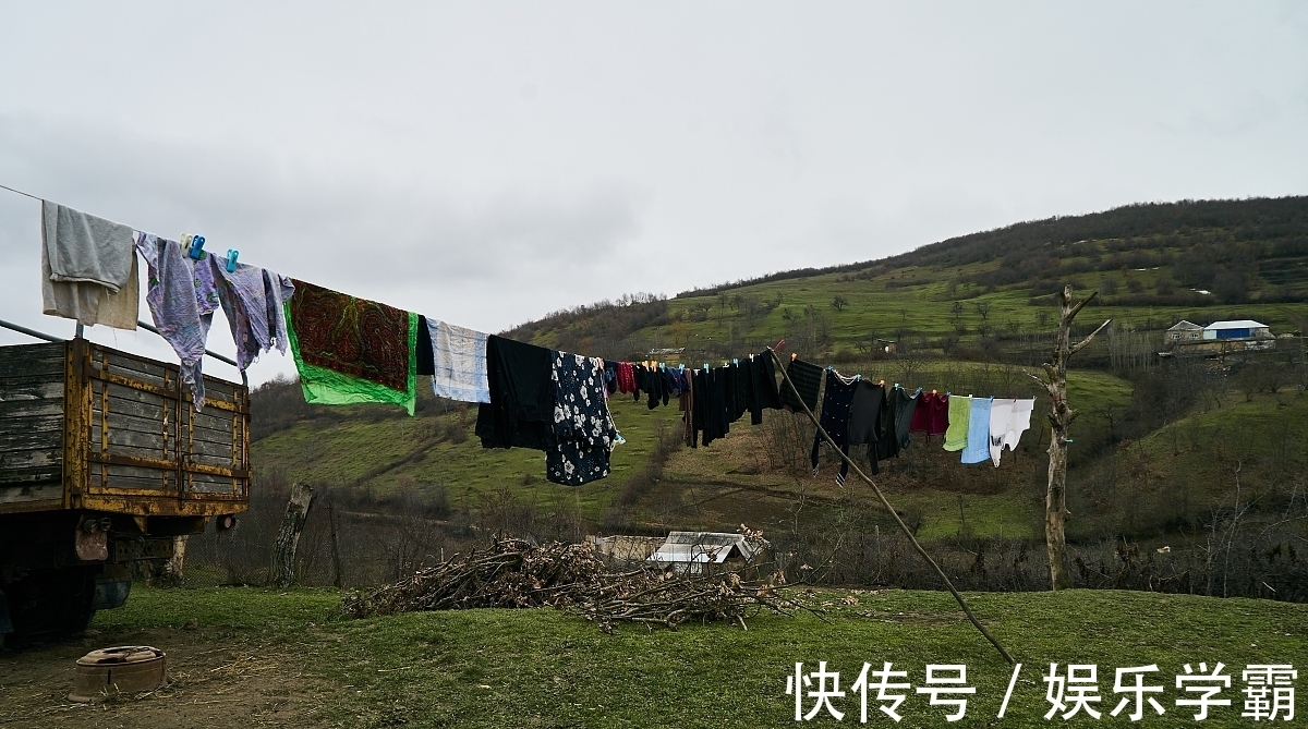 陷阱|农村不让晚上在外晾衣服，说这是给逝者设陷阱，其实是为穿衣安全