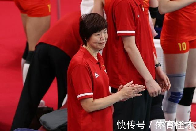东京奥运会|中国女排新主帅没公布的主要原因是什么?郎平任职时的成就太辉煌