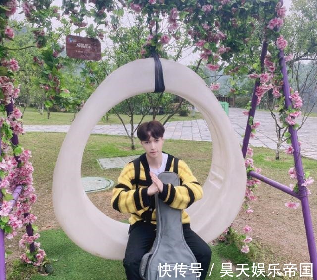 吉尼斯|黃磊的“蔥油拌面”能申請吉尼斯看到張藝興的剩飯,瞬間明白了