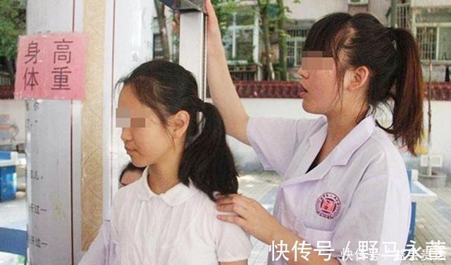 性激素|孩子出现这3个信号,说明骨骼线快要闭合,家长及时补救娃还能长