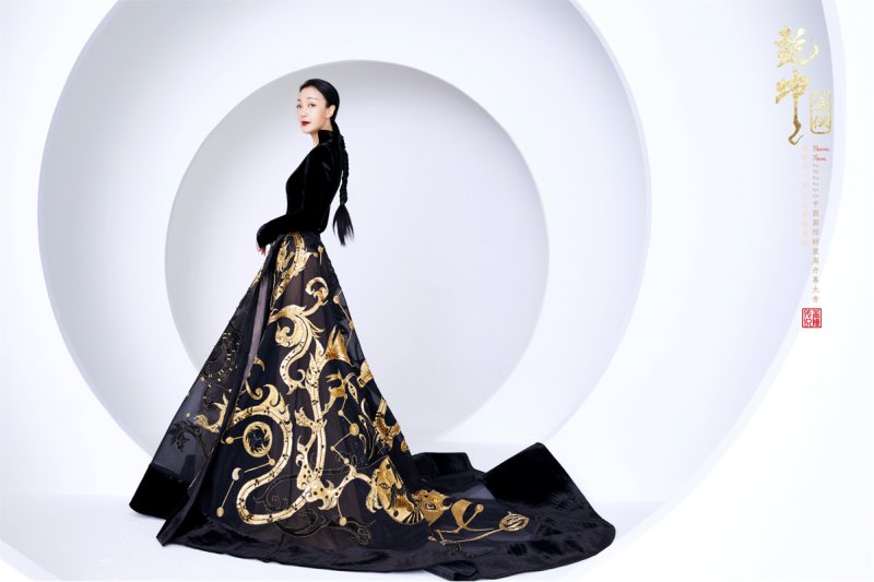 大秀|回归自然美学，延续东方气韵