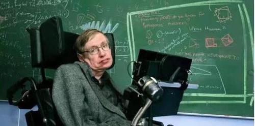 霍金 太巧了,霍金死亡的这一天,历史上还发生了一件“神奇事情”