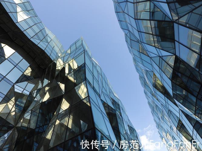 行业|地产行业薪资虚高？？？