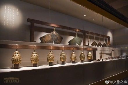 盛京遗珍大荟萃！来国博看沈阳故宫典藏清代宫廷珍品