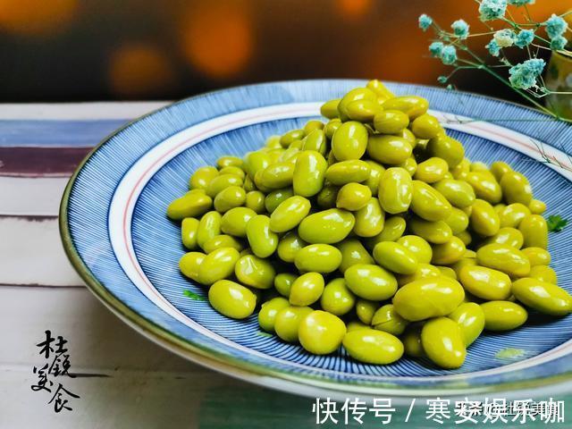 牛奶|不起眼的食材,却是“含钾高手”,钙远超牛奶,夏天出汗多要常吃