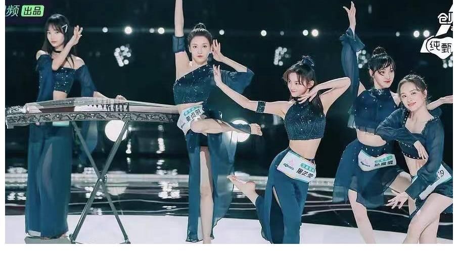 偶像公司CEO：選秀停辦，攔截了一批沒誠意的練習(xí)生