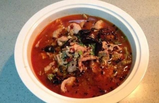 学校食堂卖的最快的6种食物,小笼包在内,第三种女生吃的很少