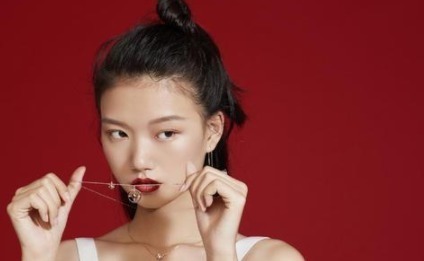 光泽度|舍不得买大牌首饰的女人，用以下3款替代就够了，显气质还上档次
