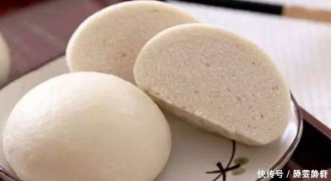 馒头店老板:发面别用酵母白糖,多加一样东西,10分钟发一大盆!