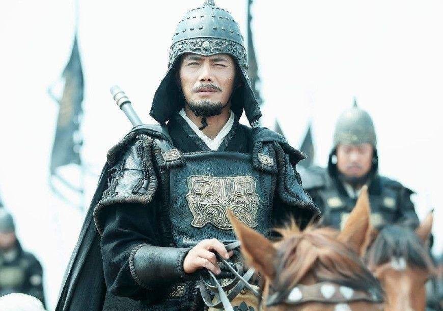 才华|三国史上8位真正的顶级名将,其余的都没他们厉害,第一位集颜值才华于一身