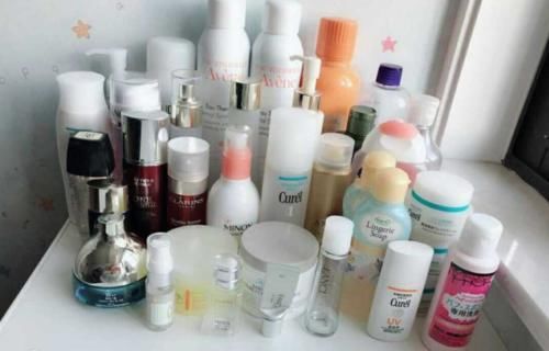 你用的水乳被点名了吗？全网“公认好用水乳”盘点，坚持用气色佳