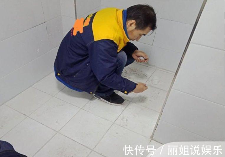 墙面|卫生间铺好瓷砖以后漏水，别着急砸瓷砖，有2种方法很实用！