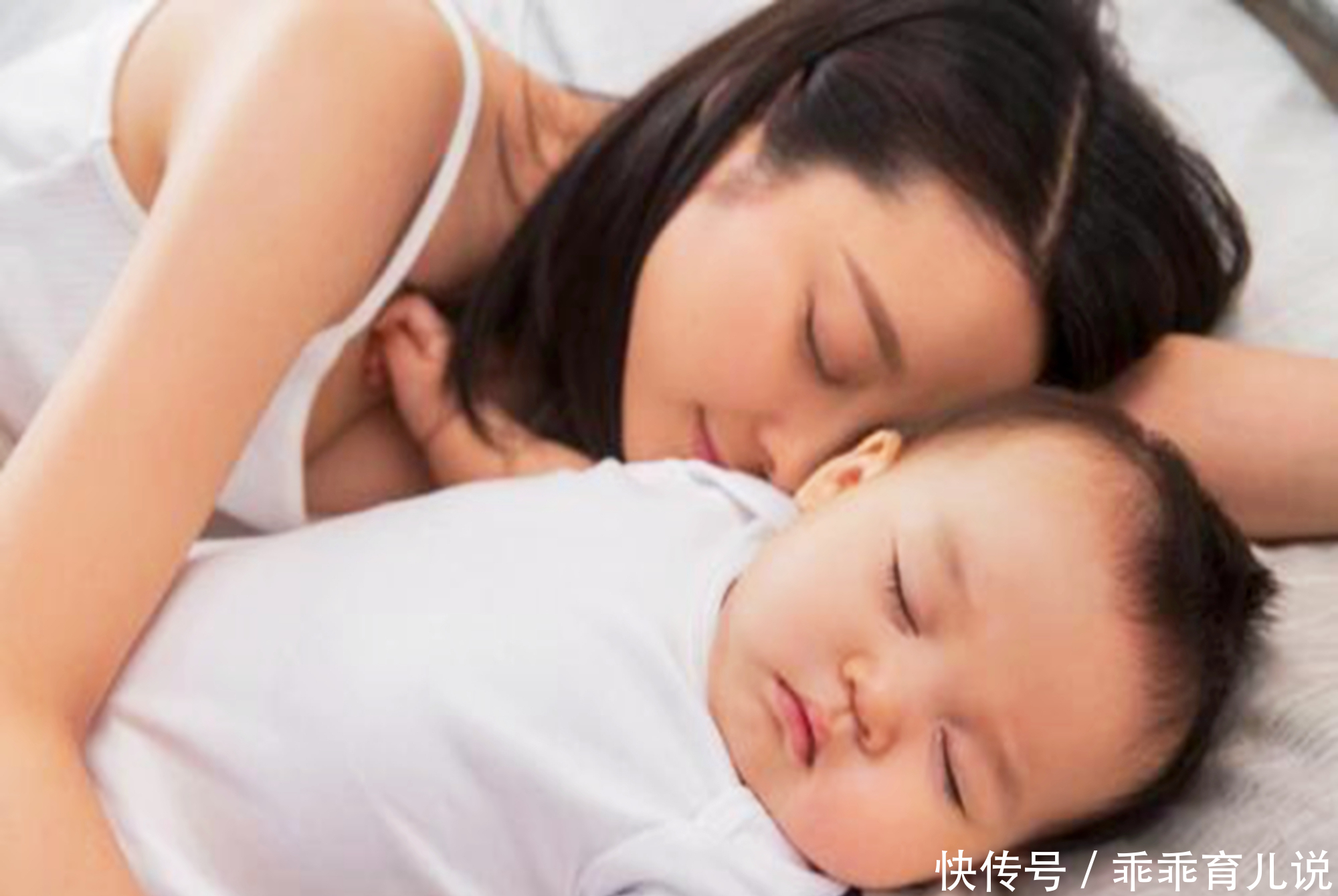 孩子|“方脸”和“圆脸”的孩子，哪个更有福气？两个妈妈争论引出真相