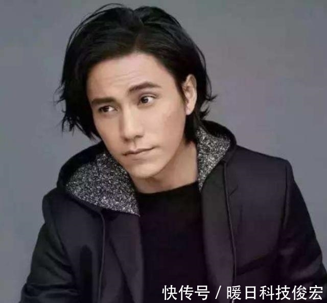 男人 不管多大年纪的男人,这4种发型要少留,尤其第1个,看了想绕道