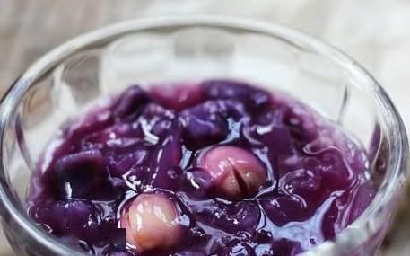 中年|它比红薯还厉害吃它降压不发胖,还能补血排毒,牛