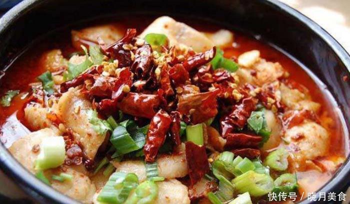 精选家常私房菜几道,营养丰富美味无限,普通食材成就经典味道