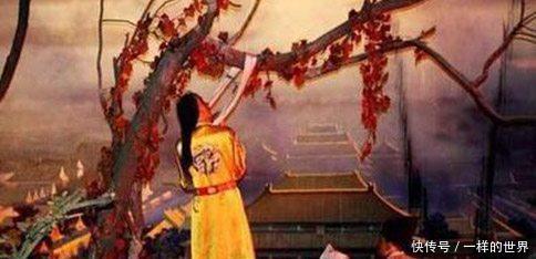 发现|朱棣给子孙留下了一条出路, 但崇祯没有发现, 否则不至于吊死树上！