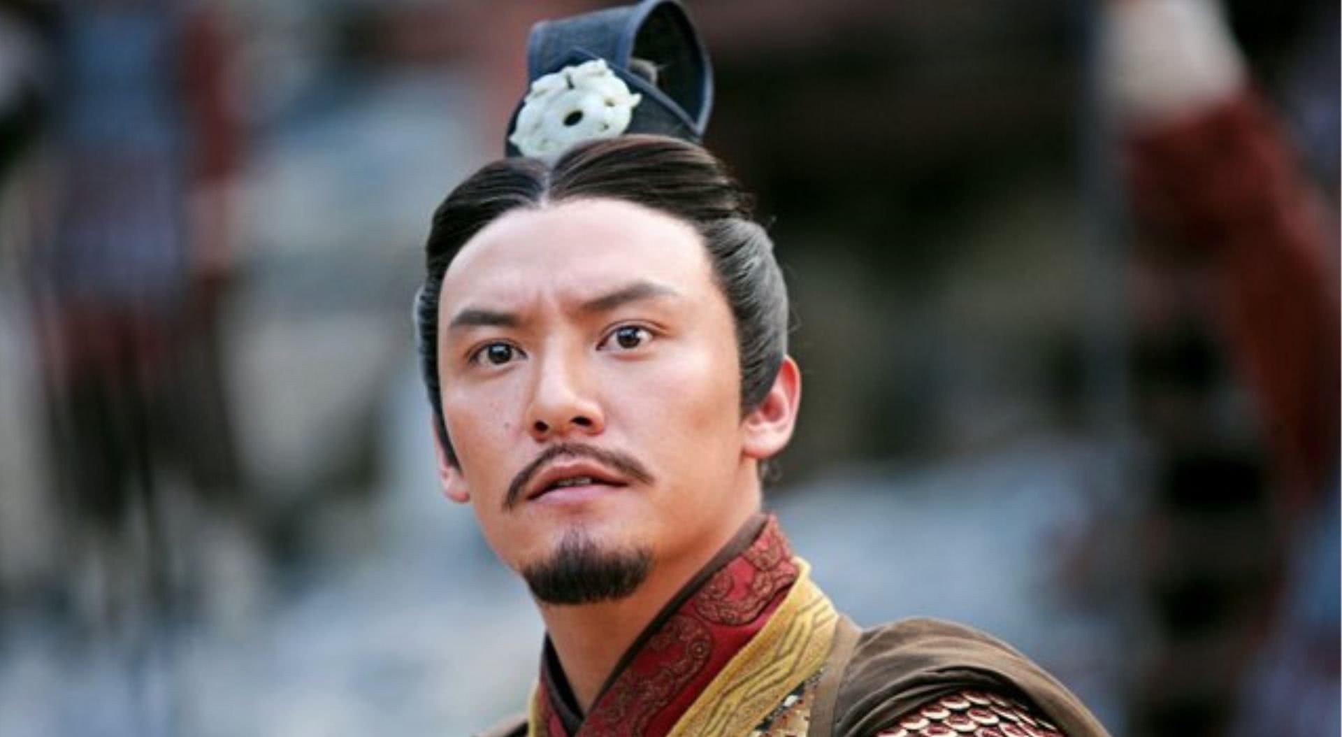 孙权|吕蒙斩杀关羽后,为啥没多久突然就死了?说出来别不信