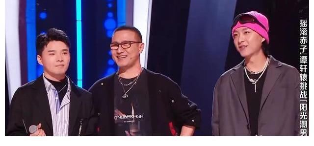 《中國(guó)好聲音2021》第五期,最遺憾的離開(kāi)和最糾結(jié)的選擇