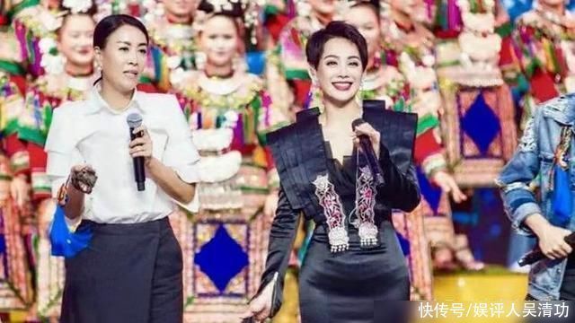 袁咏仪|《披荆斩棘的哥哥》定档：陈小春在MV中站C位，但张智霖第一个唱