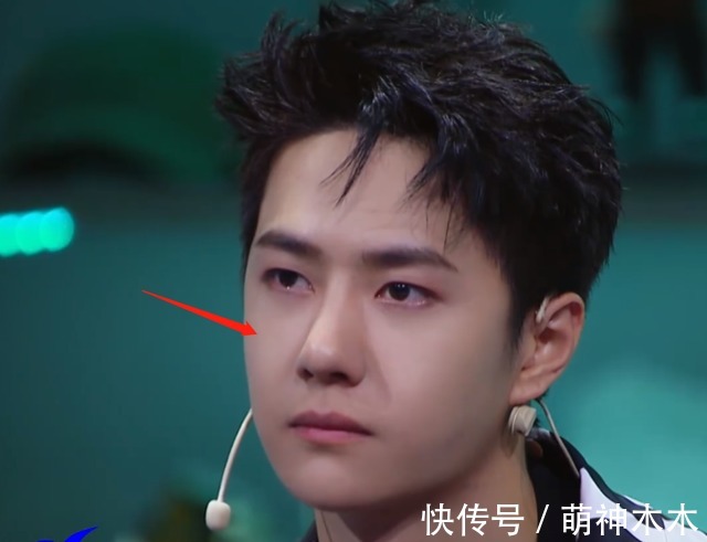 韓庚|《街舞4》濾鏡過厚堪比古偶,黑人舞者膚色都變了,隊長成包子臉