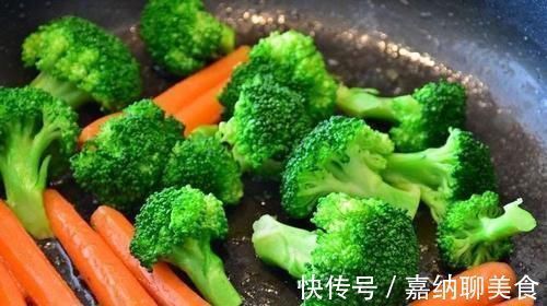 老少皆宜|羡慕别人瘦,不妨多吃3物,减肥刮油,排出宿便,轻松瘦下来