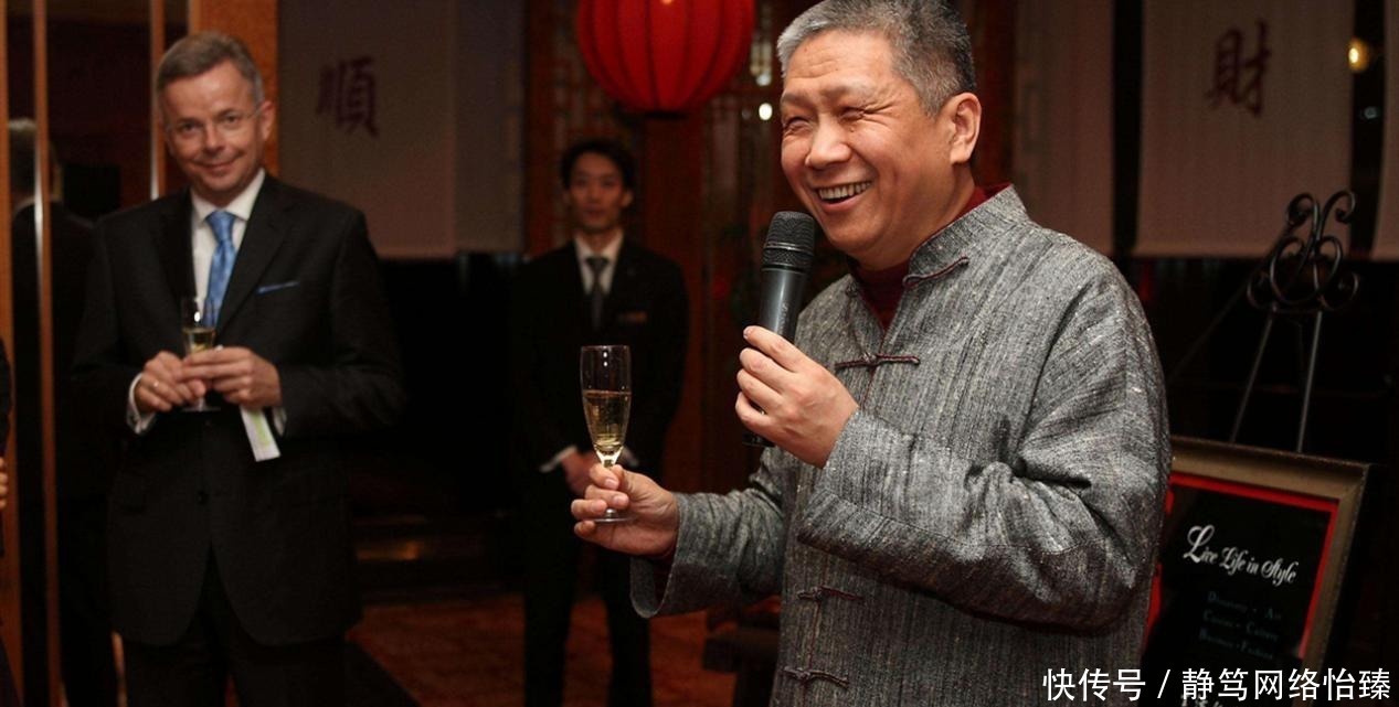 无人敢给价的国宝,被马未都低价拍下,令很多收藏家羡慕不已