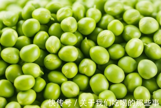 焯水|豌豆保存难?别再焯水了,教你1招,放1年新鲜如初,翠绿又鲜嫩