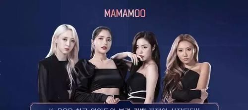 六组女团回归大战,为争第一拿出看家本领,成员都豁出去了?