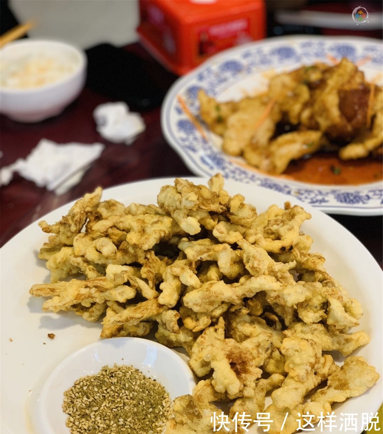 魅力|在菜系里排不上号,却遍布全国各地,东北菜究竟有什么魅力?