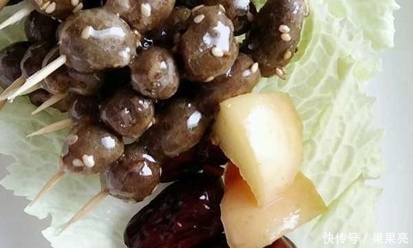 70岁老汉每天吃把他肾脏猛如小伙， 不知道太亏了