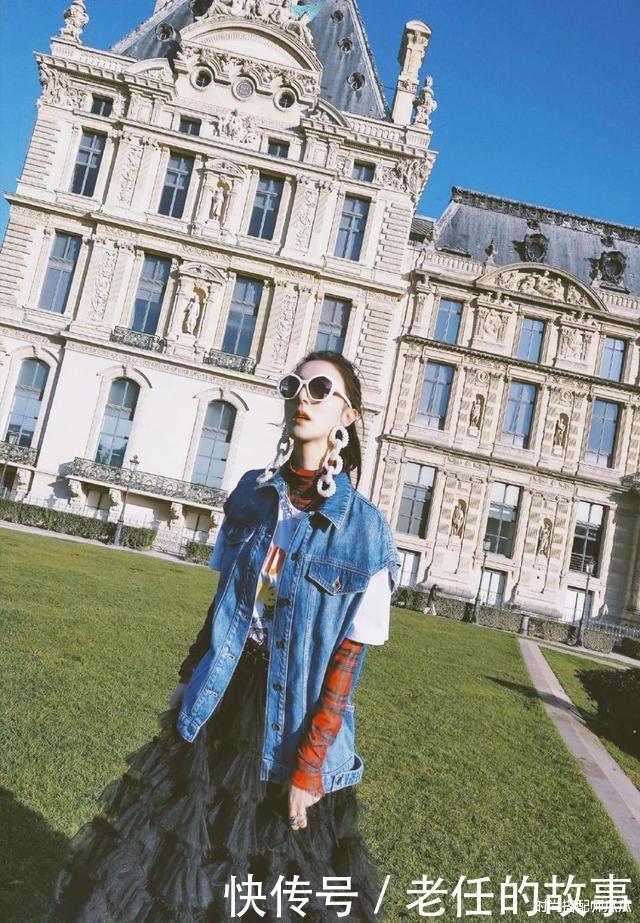 女人衣在精不在多,秋天备齐这4件外套够了,时髦显瘦还高级