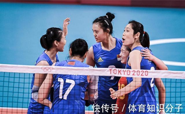 理所当然|中国女排集训3人已被蔡斌锁定,李盈莹理所当然,其他2人出乎意料
