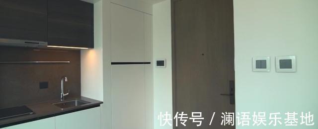 林氏|港男400万买港岛16平劏房:我长这么大未试过拥有自己一间房