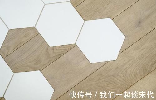 铺设|装修别再纠结选地砖还是地板了！这5点道出所有优劣势，告别错选