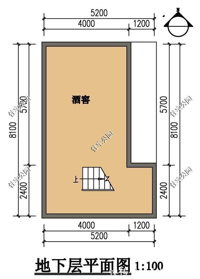 方女士|农村宅基地坐南朝北真的不好吗学我这样建2层,实用又亮堂