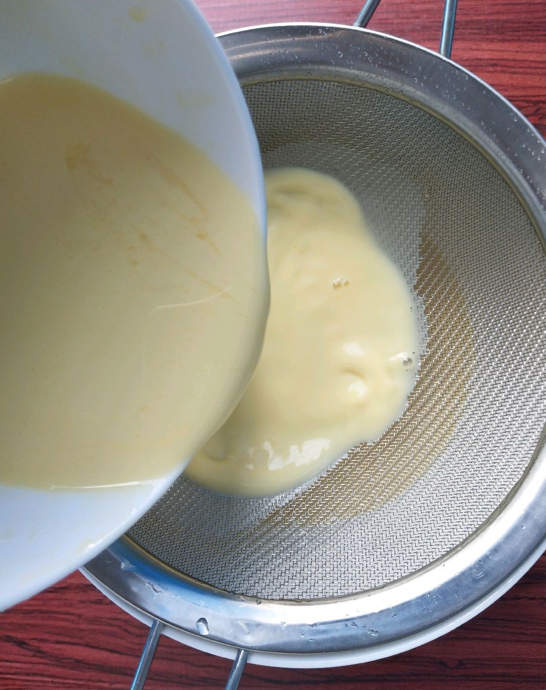 西式蛋挞的制作方法,好吃可口,营养健康