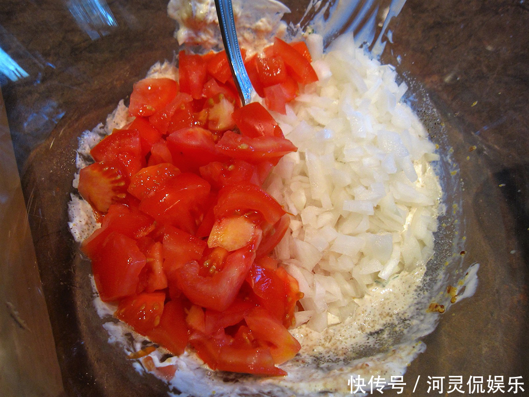 奶油乳酪|一到冬天,我家面条就要换种新吃法,不蒸不煮也不炒,却比肉还香