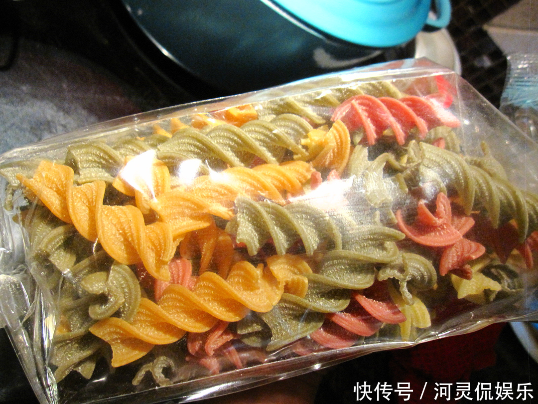 奶油乳酪|一到冬天,我家面条就要换种新吃法,不蒸不煮也不炒,却比肉还香