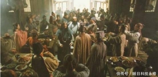 八大|方腊八大将真的能够杀尽半数梁山好汉?可以,而且没有难度