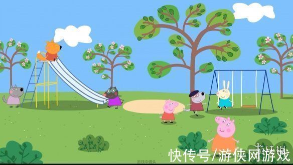 宣传片|《我的好友小猪佩奇》现已正式发售!上市宣传片公开