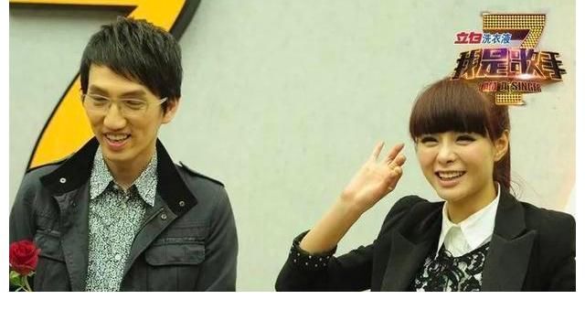 何炅|湖南卫视知名花旦沈梦辰的蜕变之路