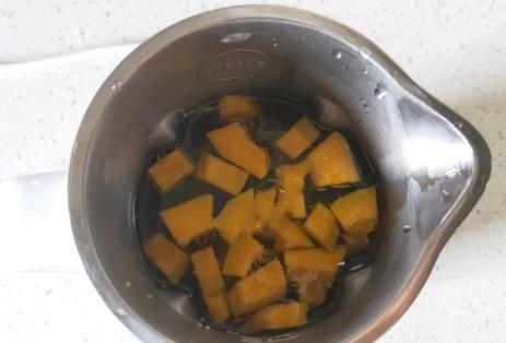 小米|小米这吃法火了,我家孩子隔三差五要吃,健胃消食,还增强免疫力