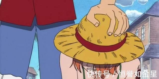 乌索普|海贼王誓死捍卫你的梦想!路飞,娜美的坚持你不能辜负