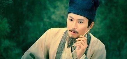 逢杨开府@唐朝一个文盲23岁才学认字,写了1首诗传遍天下,上过学的都会背