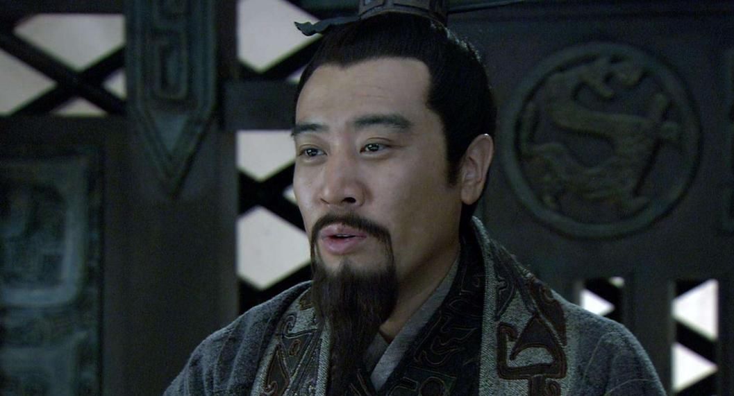 刘备即非君子，也非作伪，惟贤惟德能服于人
