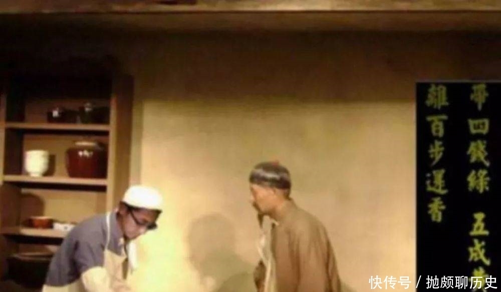 阳江著名美食“猪肠碌”的由来!相传是清朝……